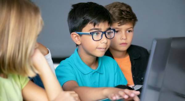 Coding and Programming Program