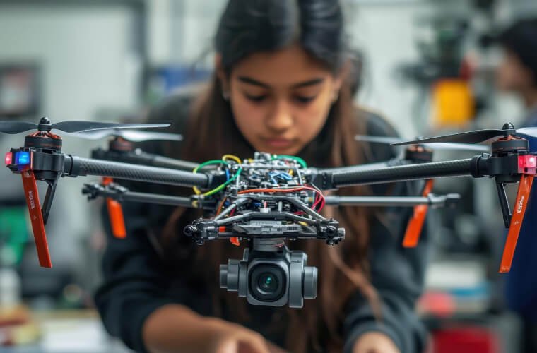 Drone Program