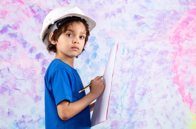 Explorer Program - Beginner robotics and STEAM classes for kids ages 6-12