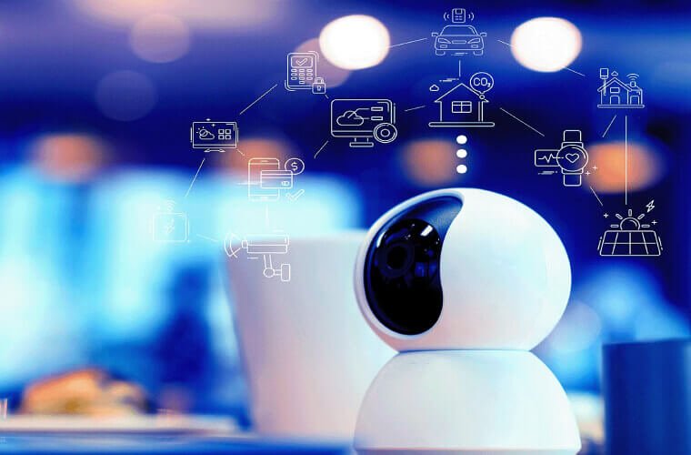 IoT & Automation