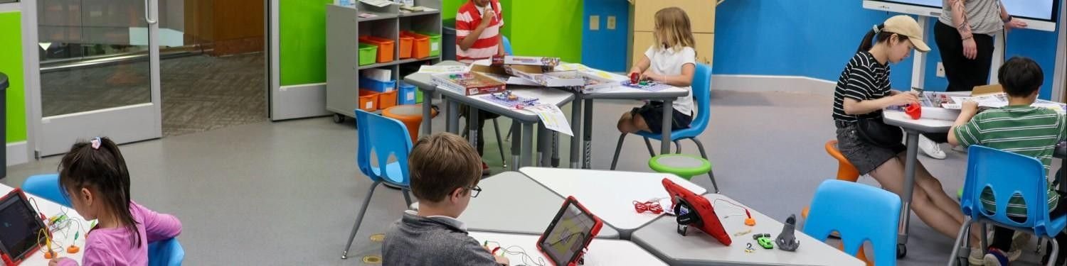 STEAM Lab